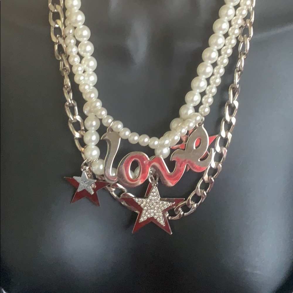 Women necklace